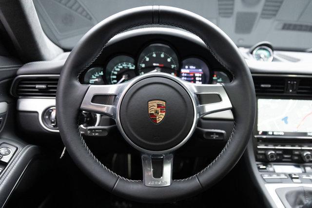 used 2014 Porsche 911 car, priced at $229,950