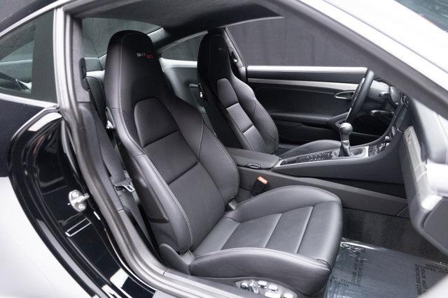 used 2014 Porsche 911 car, priced at $229,950