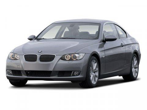 used 2008 BMW 335 car, priced at $14,950