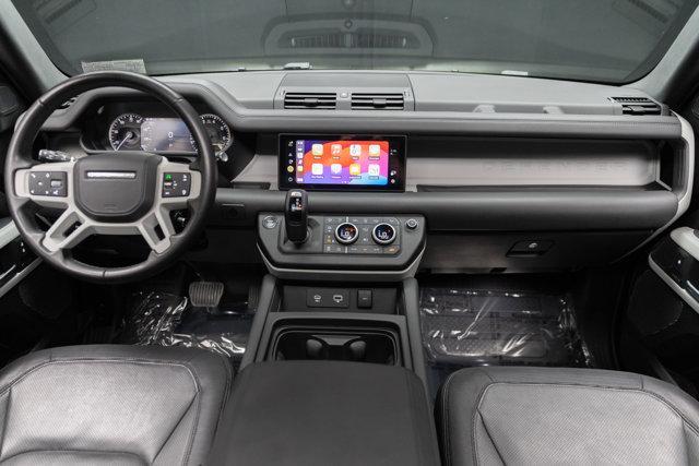 used 2023 Land Rover Defender car, priced at $71,950