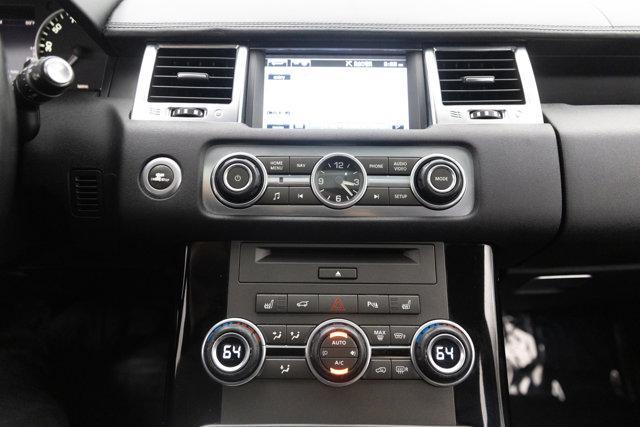 used 2012 Land Rover Range Rover Sport car, priced at $12,950