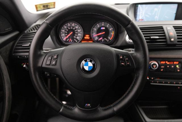 used 2011 BMW 1 Series M car, priced at $65,950