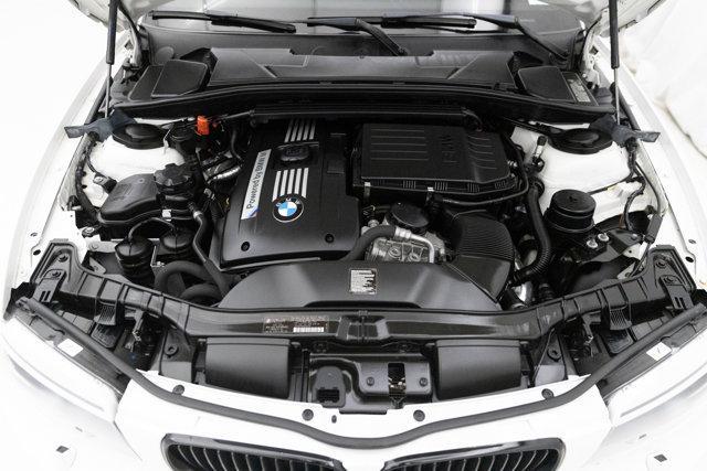 used 2011 BMW 1 Series M car, priced at $65,950