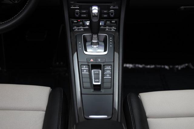 used 2018 Porsche 911 car, priced at $179,950