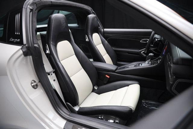 used 2018 Porsche 911 car, priced at $179,950