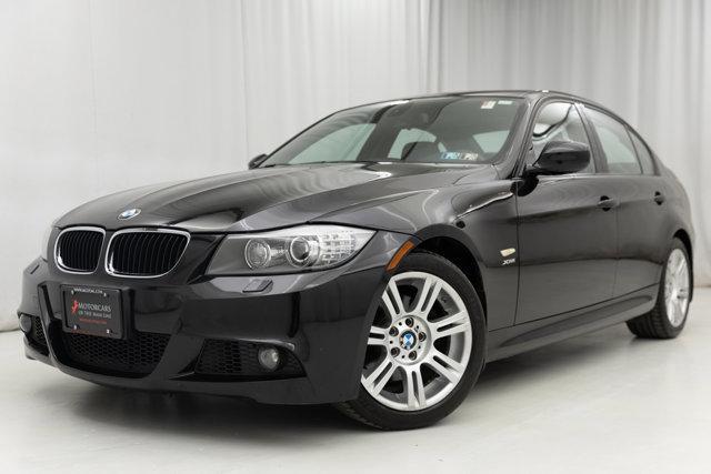 used 2010 BMW 328 car, priced at $17,950