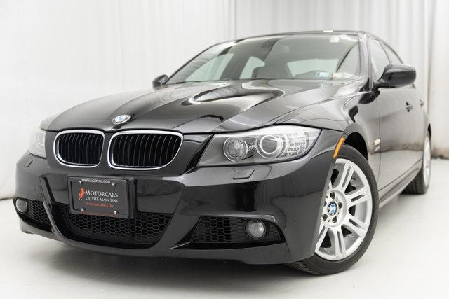 used 2010 BMW 328 car, priced at $17,950