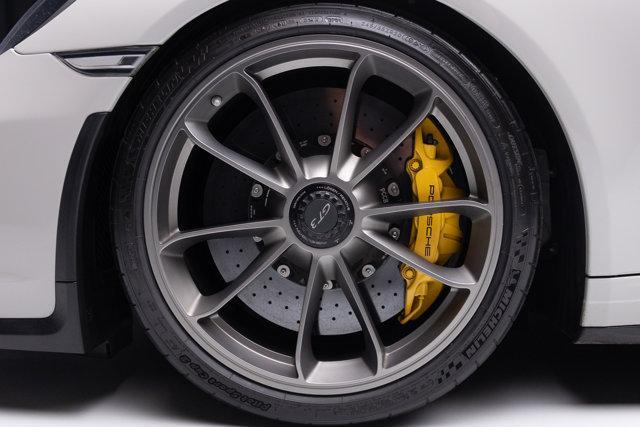 used 2018 Porsche 911 car, priced at $217,950