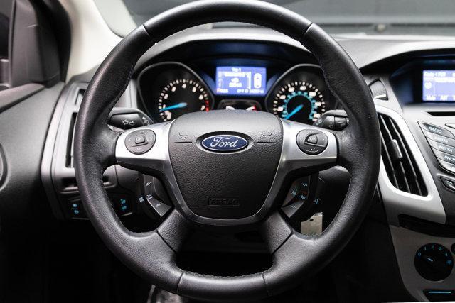 used 2013 Ford Focus car, priced at $9,950
