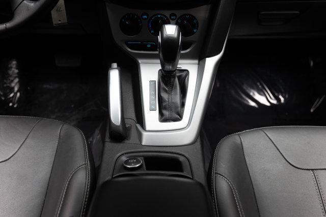 used 2013 Ford Focus car, priced at $9,950