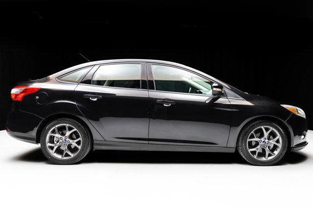 used 2013 Ford Focus car, priced at $9,950