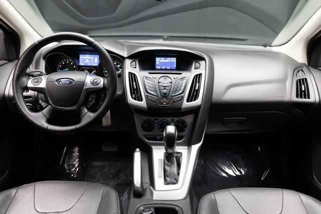 used 2013 Ford Focus car, priced at $9,950