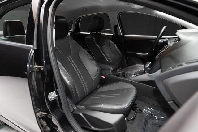 used 2013 Ford Focus car, priced at $9,950