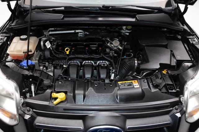 used 2013 Ford Focus car, priced at $9,950