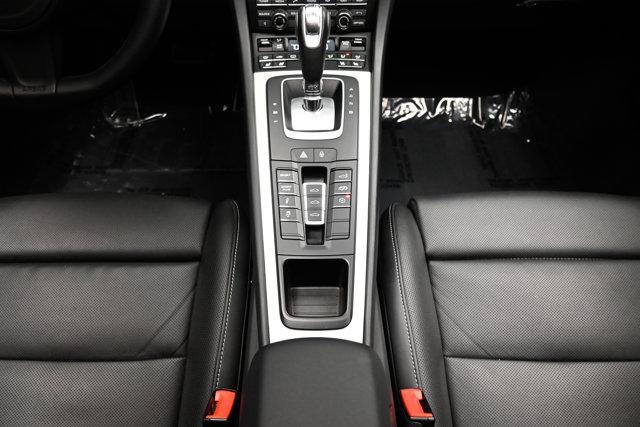 used 2014 Porsche 911 car, priced at $149,950