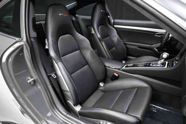 used 2014 Porsche 911 car, priced at $149,950