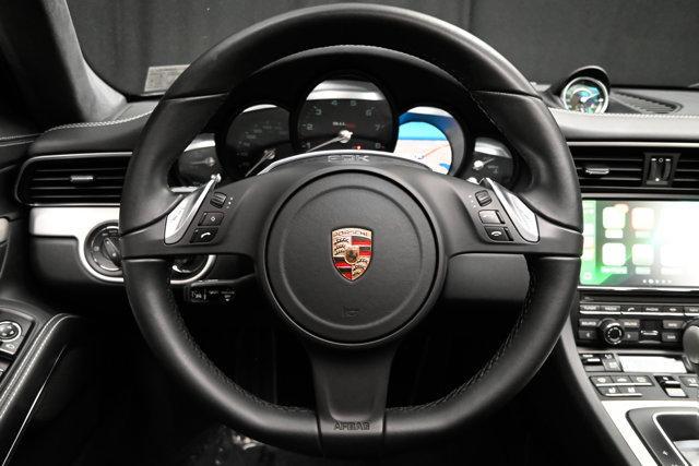 used 2014 Porsche 911 car, priced at $149,950