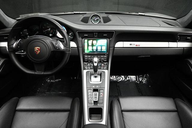 used 2014 Porsche 911 car, priced at $149,950