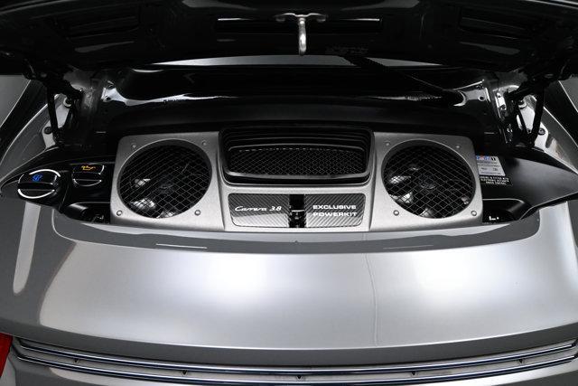 used 2014 Porsche 911 car, priced at $149,950