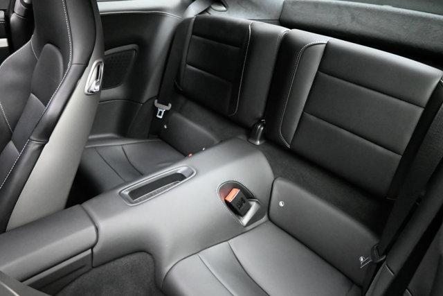 used 2014 Porsche 911 car, priced at $149,950