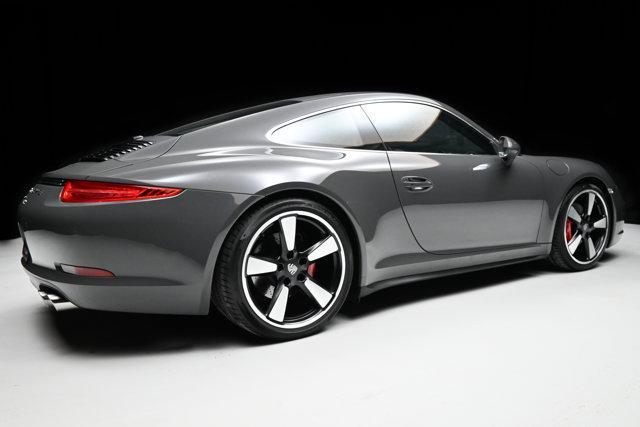 used 2014 Porsche 911 car, priced at $149,950