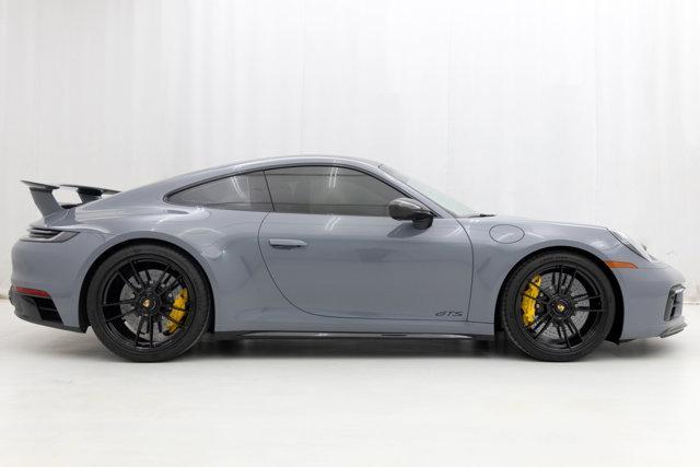 used 2023 Porsche 911 car, priced at $214,950