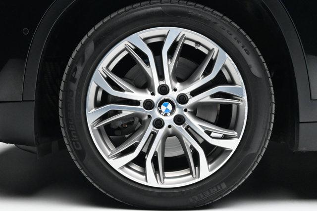 used 2016 BMW X1 car, priced at $12,950