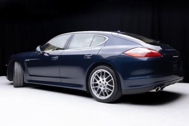 used 2013 Porsche Panamera car, priced at $27,950