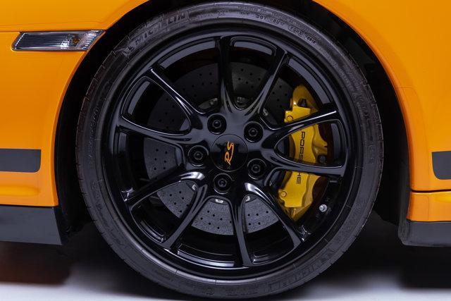 used 2007 Porsche 911 car, priced at $379,950