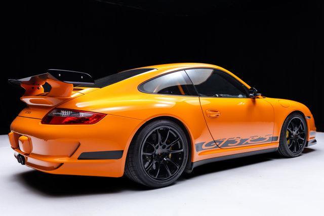 used 2007 Porsche 911 car, priced at $379,950