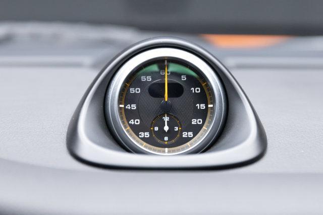 used 2007 Porsche 911 car, priced at $379,950