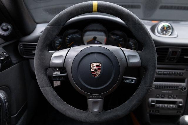 used 2007 Porsche 911 car, priced at $379,950