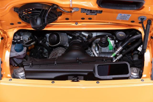 used 2007 Porsche 911 car, priced at $379,950
