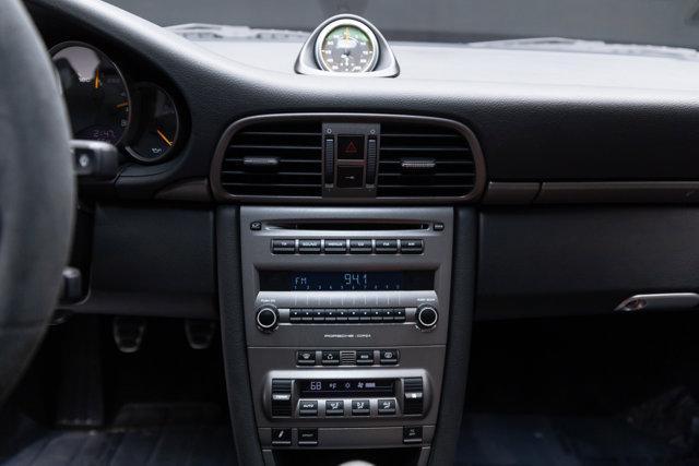 used 2007 Porsche 911 car, priced at $379,950