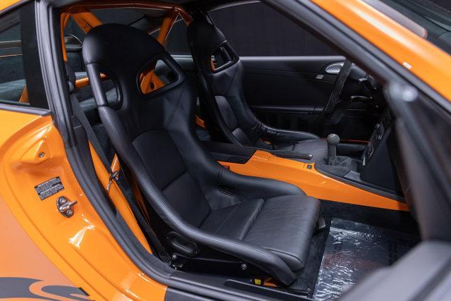 used 2007 Porsche 911 car, priced at $379,950