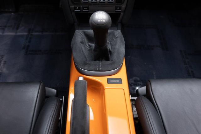 used 2007 Porsche 911 car, priced at $379,950