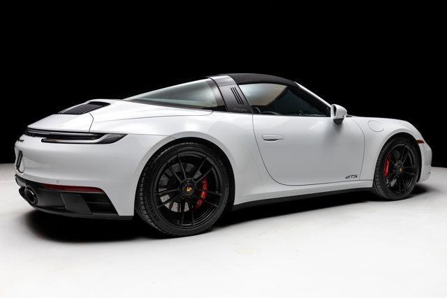 used 2023 Porsche 911 car, priced at $224,950