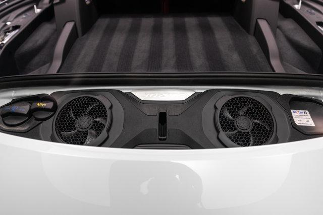 used 2023 Porsche 911 car, priced at $224,950