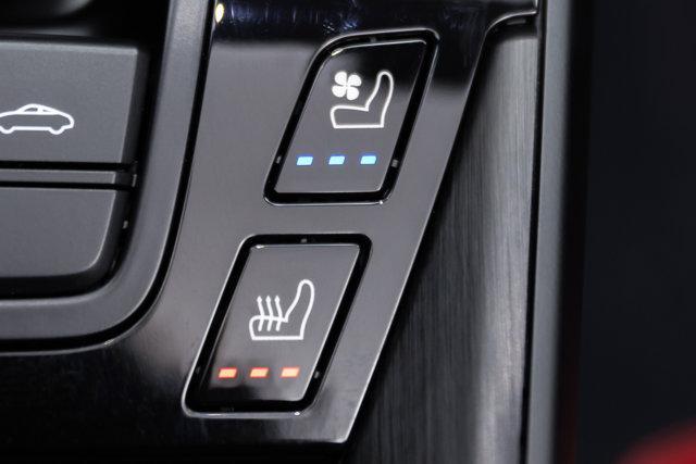 used 2023 Porsche 911 car, priced at $224,950