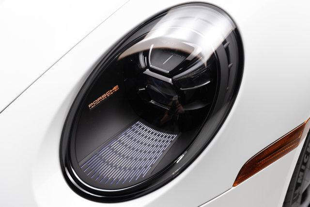 used 2023 Porsche 911 car, priced at $224,950