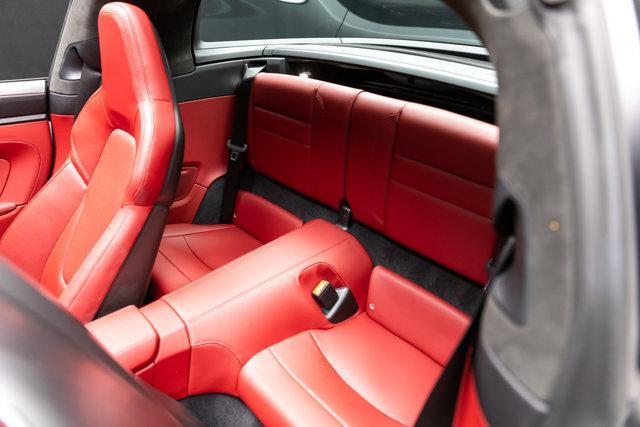 used 2023 Porsche 911 car, priced at $224,950