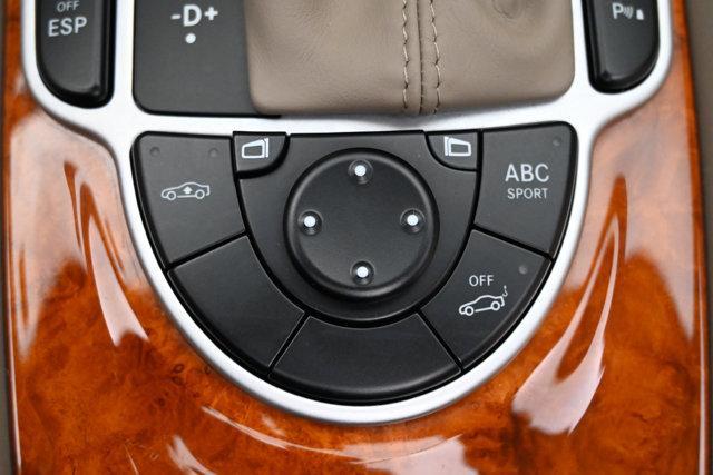 used 2009 Mercedes-Benz SL-Class car, priced at $97,950