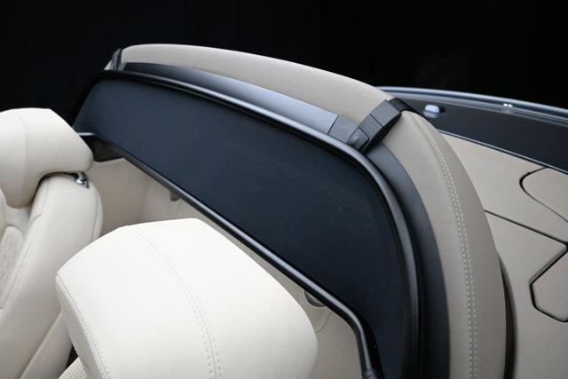 used 2009 Mercedes-Benz SL-Class car, priced at $97,950