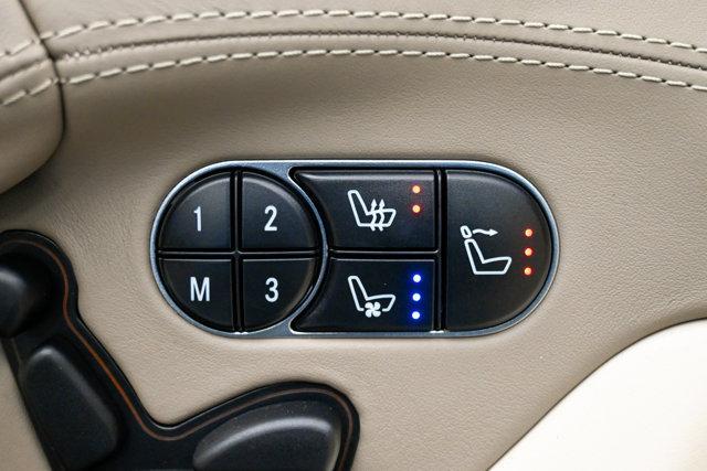 used 2009 Mercedes-Benz SL-Class car, priced at $97,950