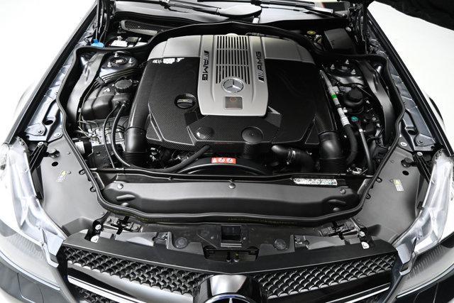 used 2009 Mercedes-Benz SL-Class car, priced at $97,950