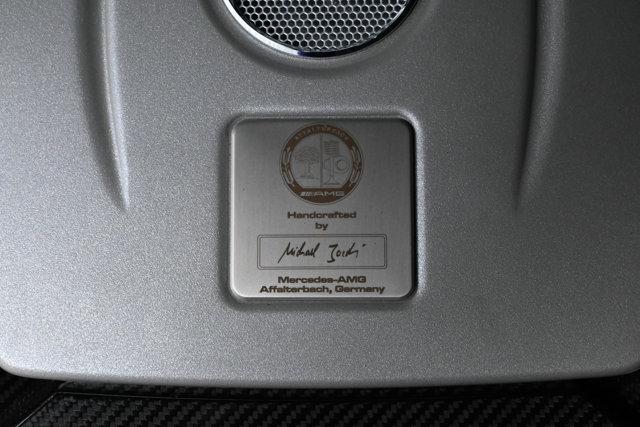 used 2009 Mercedes-Benz SL-Class car, priced at $97,950