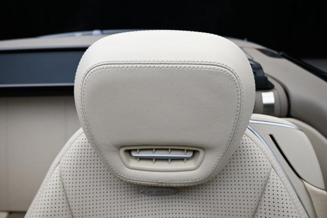 used 2009 Mercedes-Benz SL-Class car, priced at $97,950