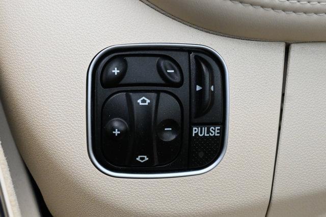 used 2009 Mercedes-Benz SL-Class car, priced at $97,950