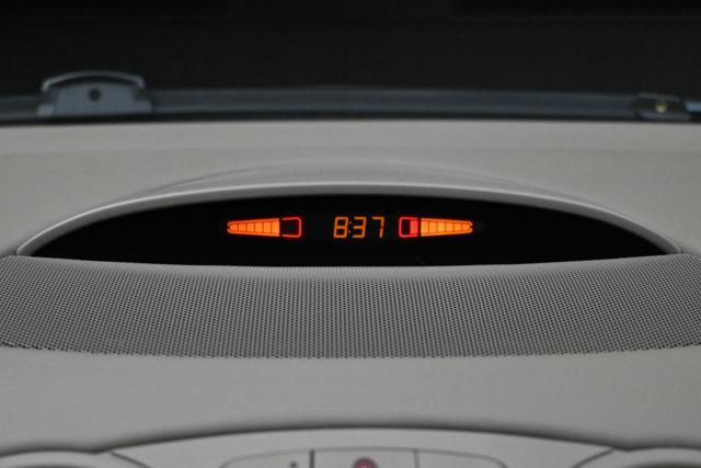 used 2009 Mercedes-Benz SL-Class car, priced at $97,950