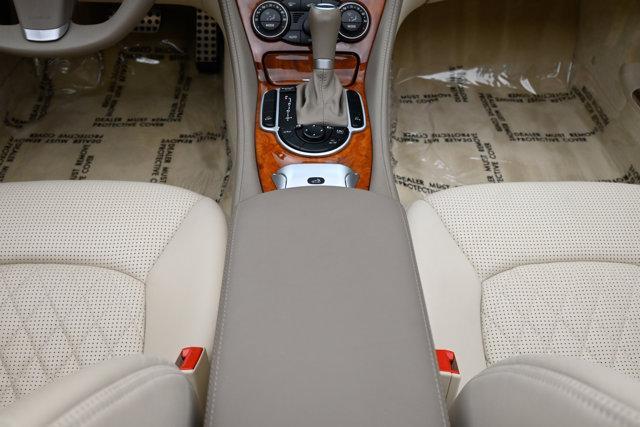 used 2009 Mercedes-Benz SL-Class car, priced at $97,950